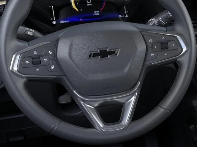 2026 Chevrolet TrailBlazer AWD ACTIV