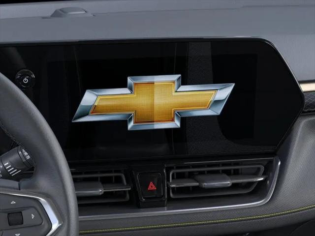 2026 Chevrolet TrailBlazer AWD ACTIV