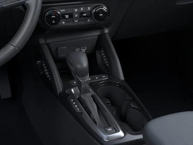 2026 Chevrolet TrailBlazer AWD ACTIV