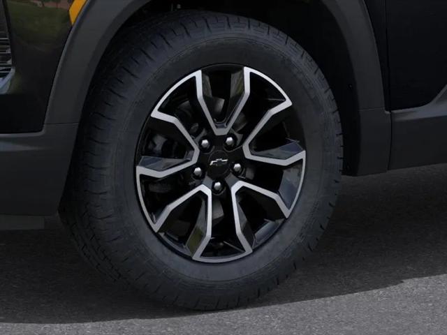 2026 Chevrolet TrailBlazer AWD ACTIV