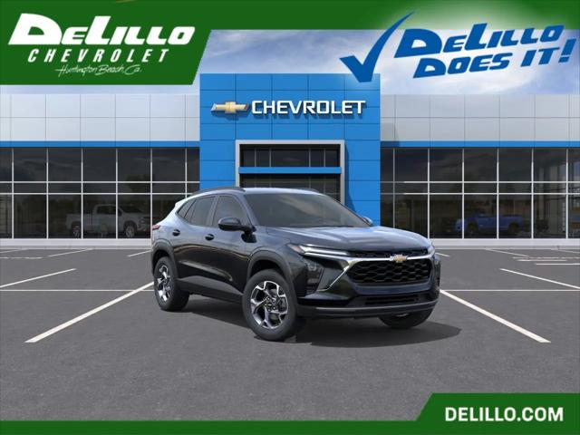 2026 Chevrolet Trax FWD LT for sale in Huntington Beach, CA