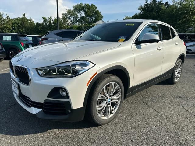 2019 BMW X2 xDrive28i for sale in Edison, NJ