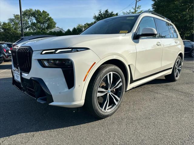 2024 BMW X7 xDrive40i for sale in Edison, NJ