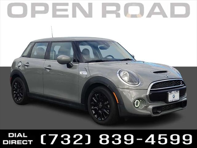 2021 MINI Hardtop Cooper S for sale in Edison, NJ