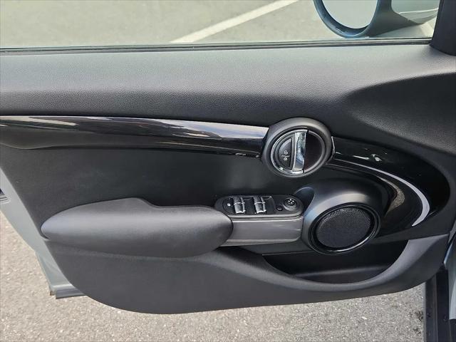 2021 MINI Hardtop Cooper S