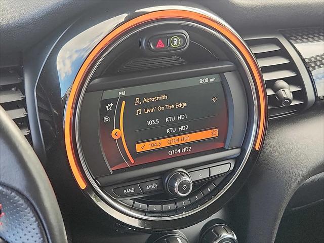 2021 MINI Hardtop Cooper S