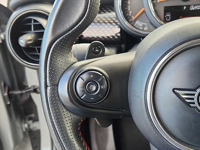 2021 MINI Hardtop Cooper S
