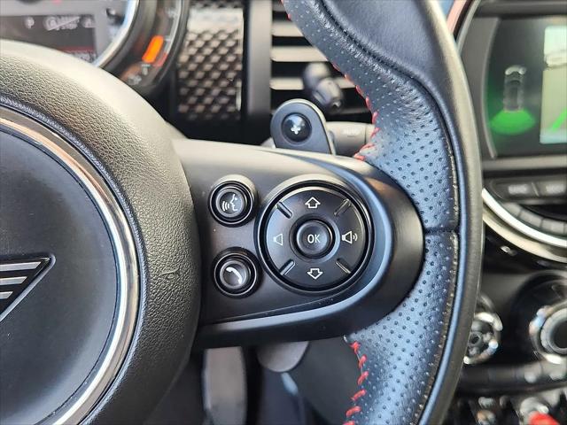 2021 MINI Hardtop Cooper S