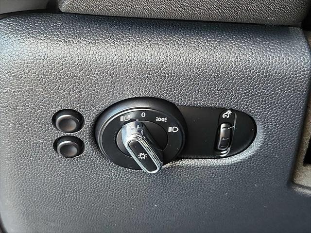2021 MINI Hardtop Cooper S