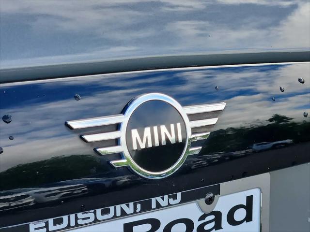 2021 MINI Hardtop Cooper S