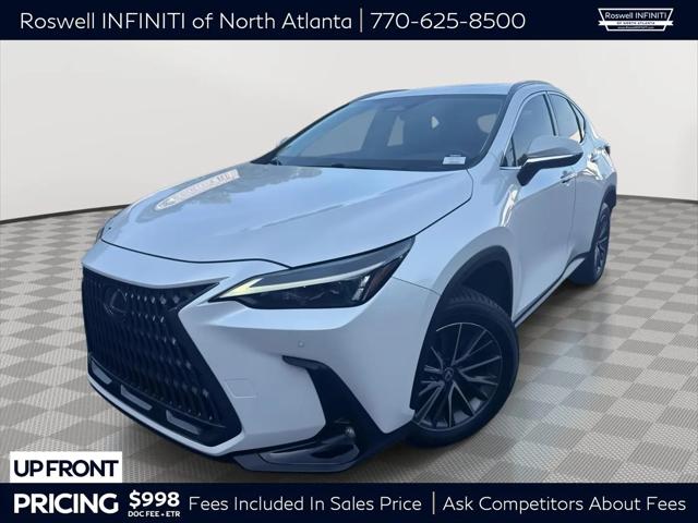 2024 Lexus NX Premium for sale in Roswell, GA