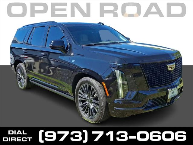 2025 Cadillac Escalade Sport Platinum for sale in Kenvil, NJ