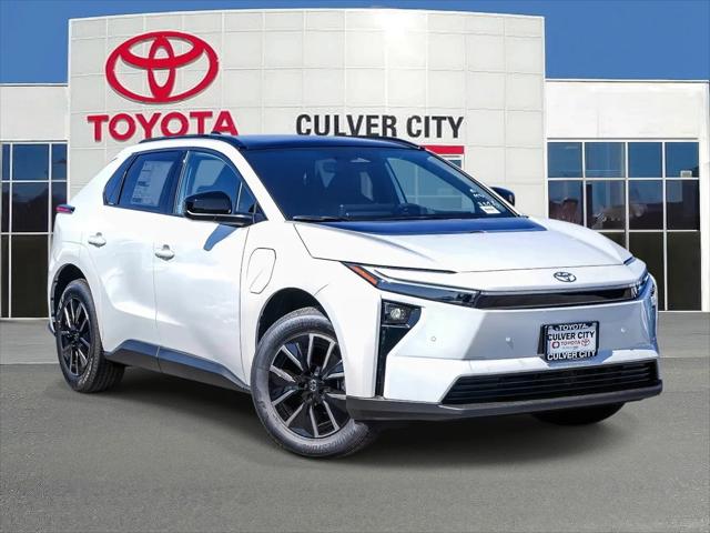 2026 Toyota bZ XLE Plus for sale in Culver City, CA