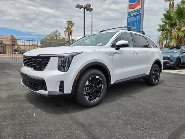 2026 Kia Sorento S for sale in Las Vegas, NV