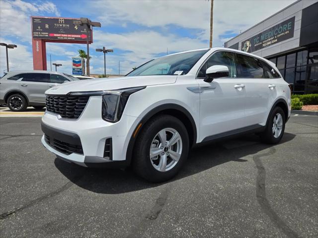 2026 Kia Sorento LX for sale in Las Vegas, NV