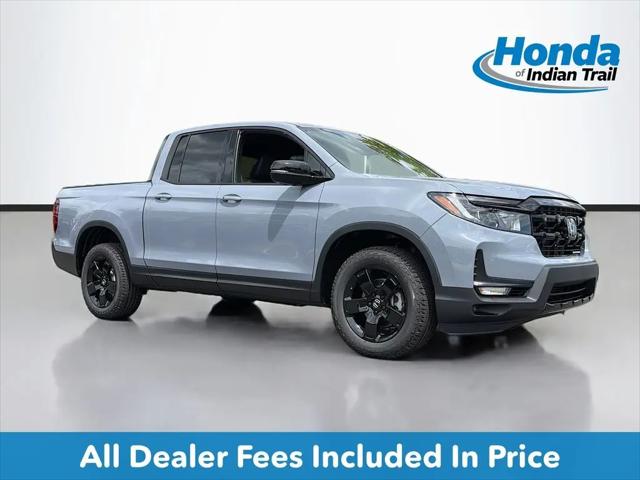 2026 Honda Ridgeline Black Edition for sale in Indian Trail, NC