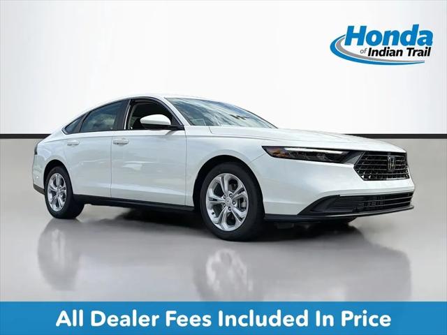 2026 Honda Accord Sedan LX for sale in Indian Trail, NC