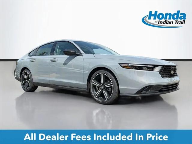 2026 Honda Accord Sedan SE for sale in Indian Trail, NC