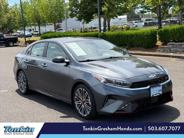 2024 Kia Forte GT for sale in Troutdale, OR