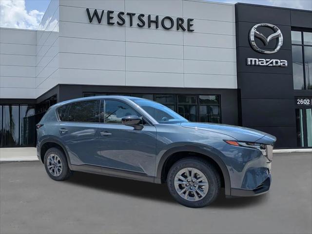 2026 Mazda CX-5 2.5 S Select for sale in Tampa, FL