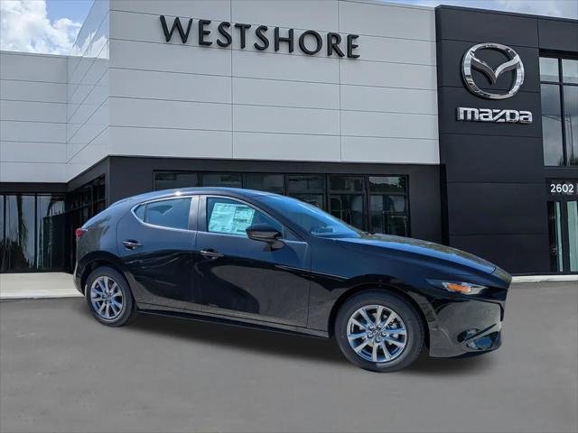 2026 Mazda Mazda3 2.5 S for sale in Tampa, FL