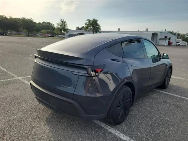 2026 Tesla Model Y Premium All-Wheel Drive