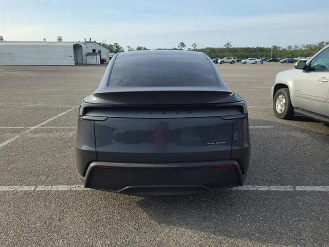 2026 Tesla Model Y Premium All-Wheel Drive