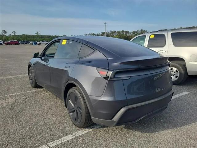 2026 Tesla Model Y Premium All-Wheel Drive