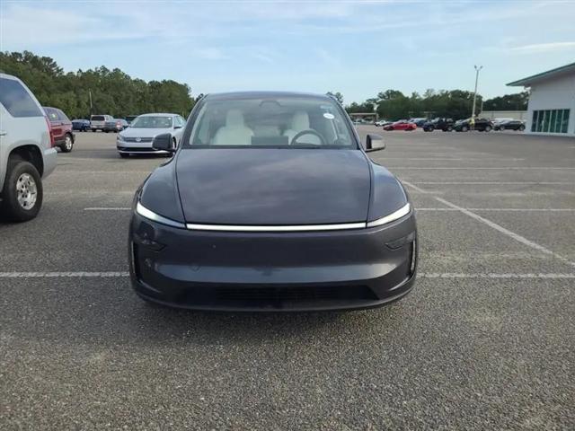 2026 Tesla Model Y Premium All-Wheel Drive