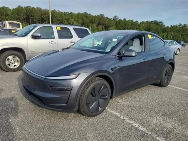 2026 Tesla Model Y Premium All-Wheel Drive