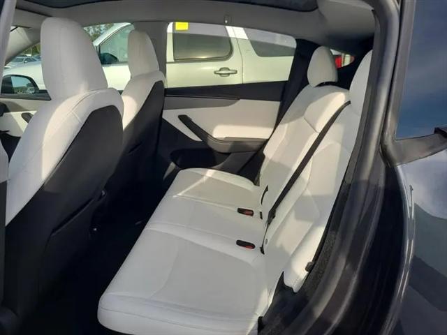 2026 Tesla Model Y Premium All-Wheel Drive