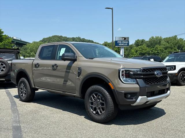 2026 Ford Ranger XLT for sale in Brewster, NY