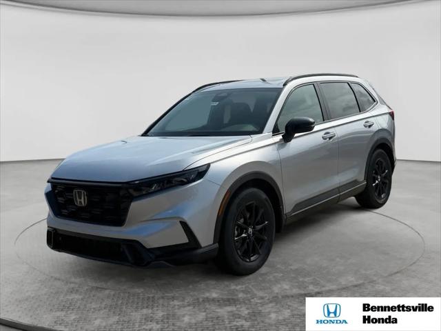 2026 Honda CR-V Hybrid 2WD Sport-L for sale in Bennettsville, SC