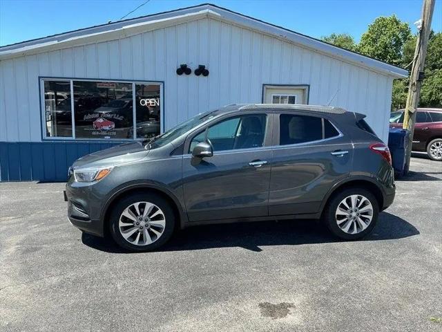2017 Buick Encore Preferred for sale in Terre Haute, IN