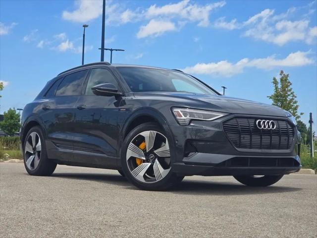 2023 Audi e-tron Premium Plus quattro for sale near Columbus, OH