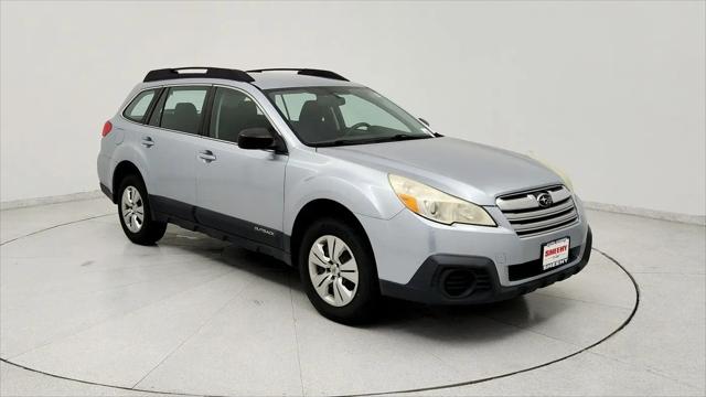 2013 Subaru Outback 2.5i for sale in Laurel, MD