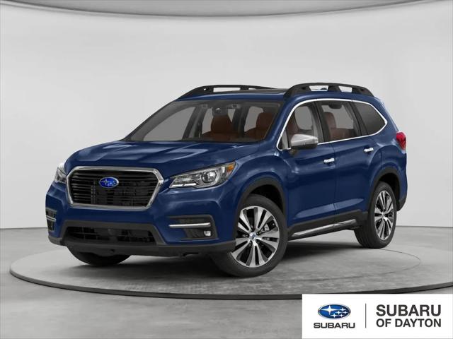 2020 Subaru Ascent Touring for sale near Dayton, OH