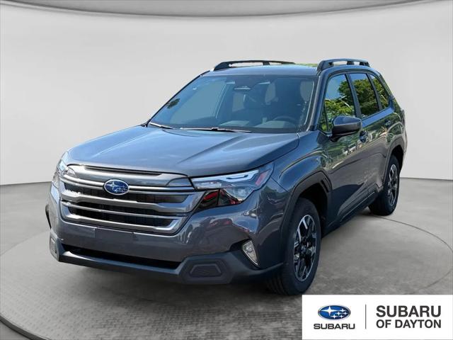 2026 Subaru Forester Premium for sale near Dayton, OH