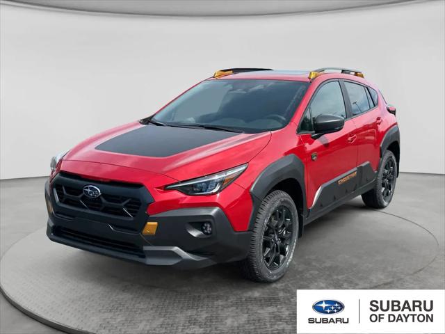 2026 Subaru Crosstrek for sale near Dayton, OH