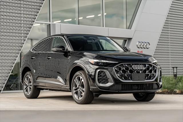 2026 Audi Q5 Sportback Premium TFSI quattro S tronic for sale in Highland Park, IL