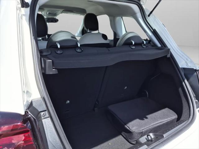 2026 Fiat 500e 500e