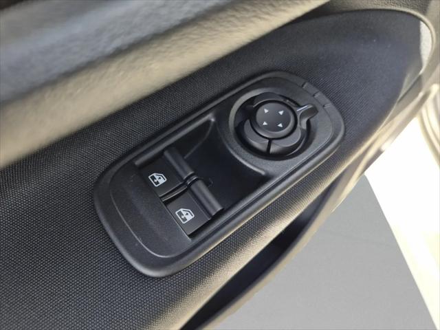 2026 Fiat 500e 500e