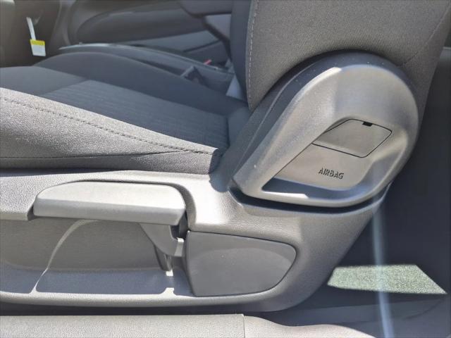 2026 Fiat 500e 500e