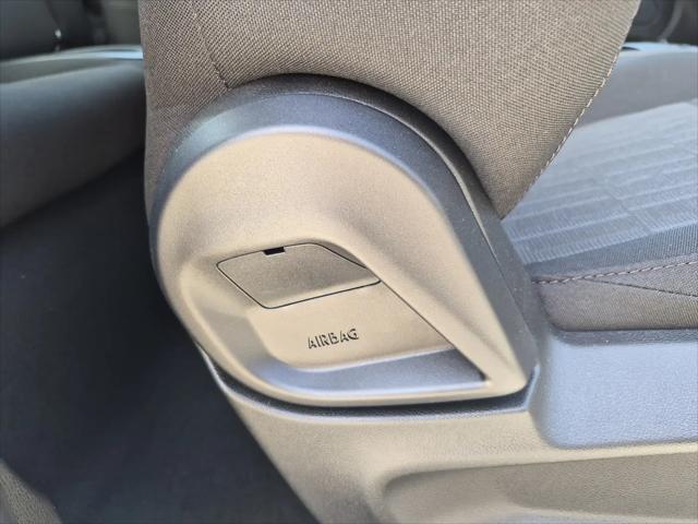 2026 Fiat 500e 500e