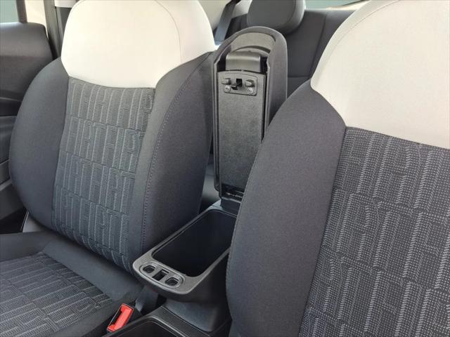 2026 Fiat 500e 500e