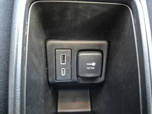 2026 Fiat 500e 500e