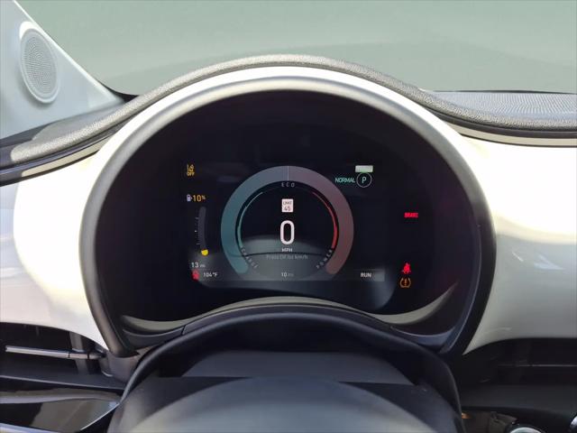 2026 Fiat 500e 500e