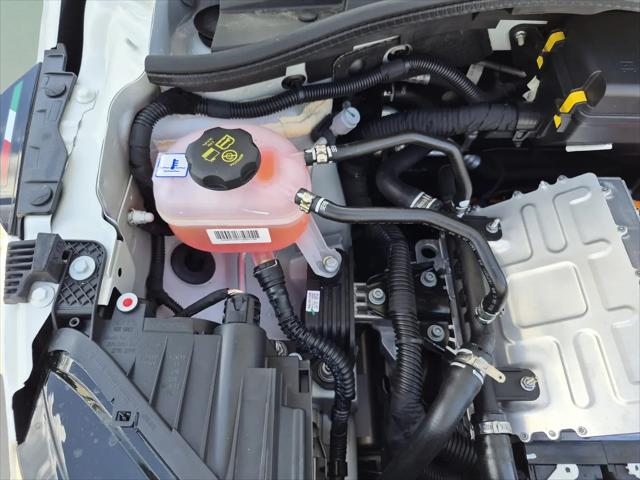 2026 Fiat 500e 500e