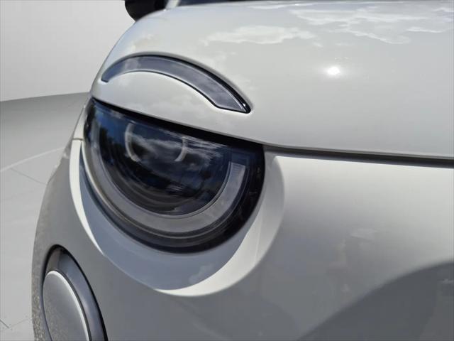 2026 Fiat 500e 500e