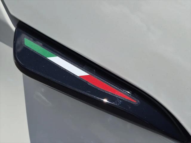 2026 Fiat 500e 500e